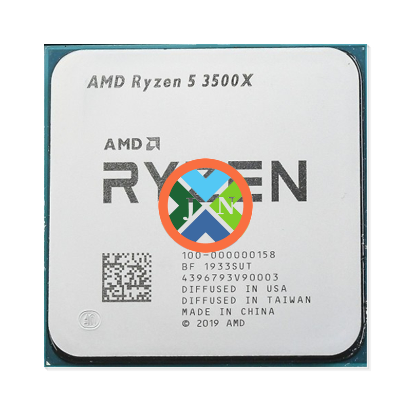 Gold 6248R - AMD Ryzen 5 3500X 3500X R5