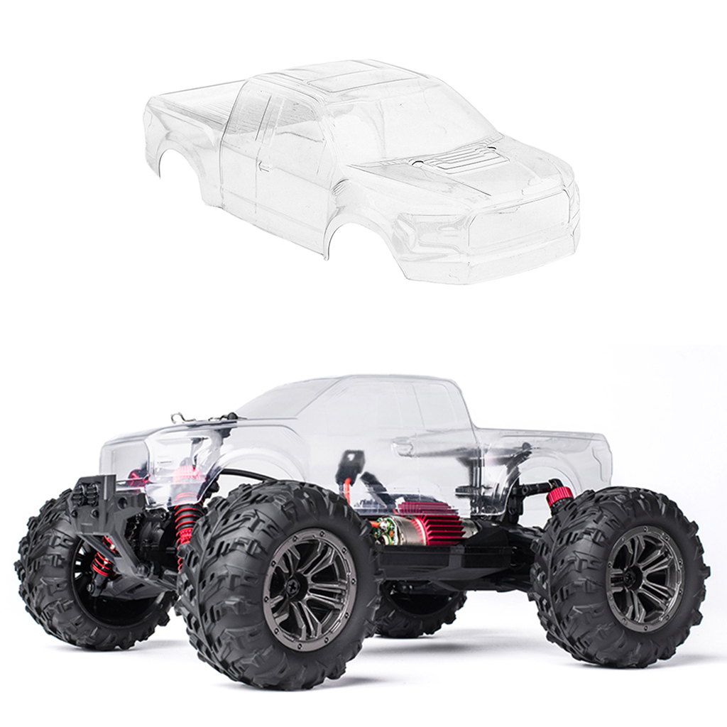 Gold 6138 - 1/16 RC รถ Body SHELL สำหรับ