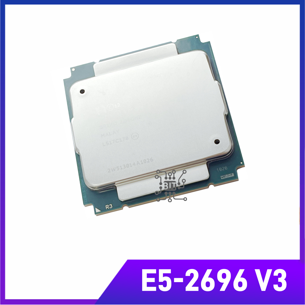 Xeon E5-2696 v3 E5 2696v3 E5 2 - Gold 6248R บทวิจารณ์และราคา
