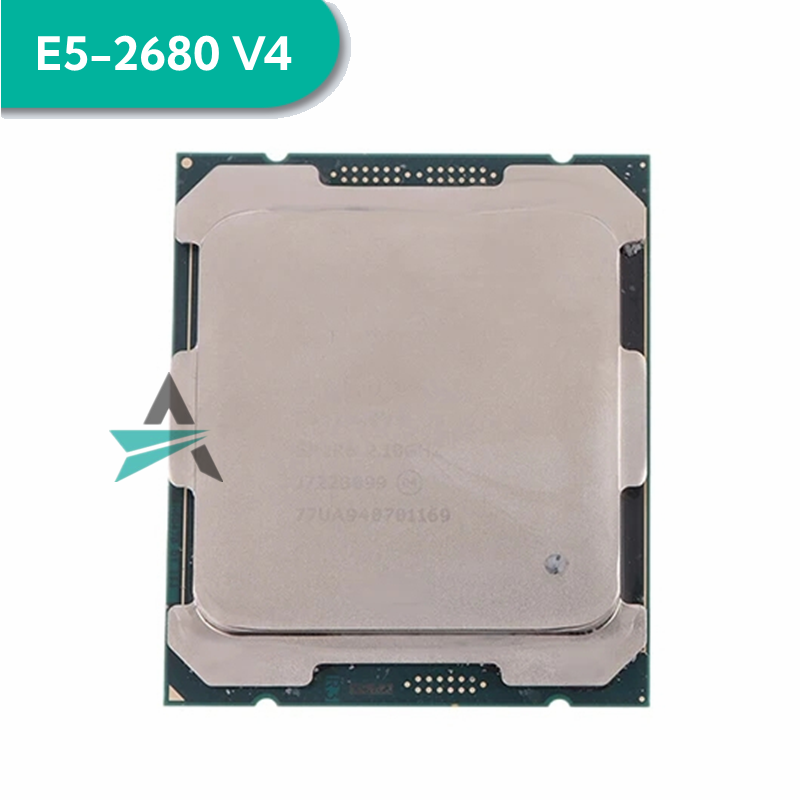Xeon E5 2680 V4 LGA 2011-3 CPU - Gold 6248R บทวิจารณ์และราคา