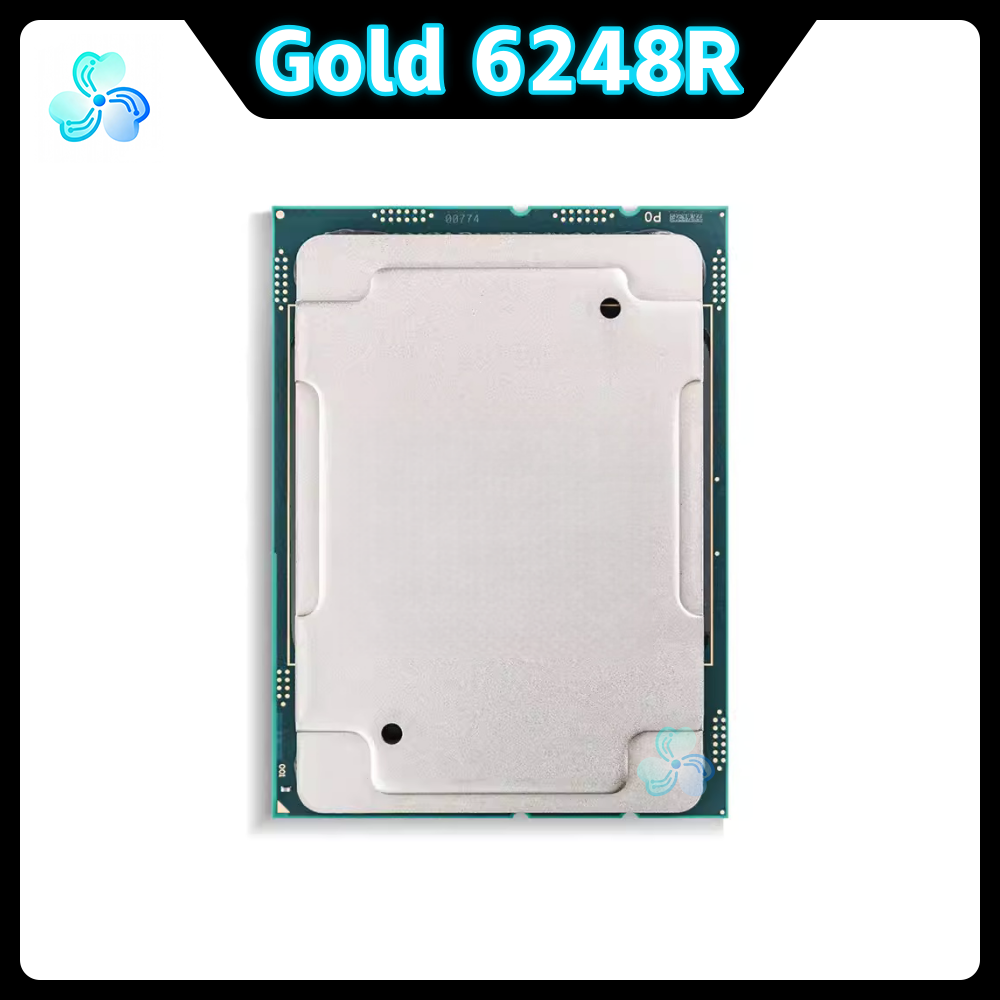 ซีออน โกลด์ 6248R CPU SRGZG 3. - Gold 6248R บทวิจารณ์และราคา